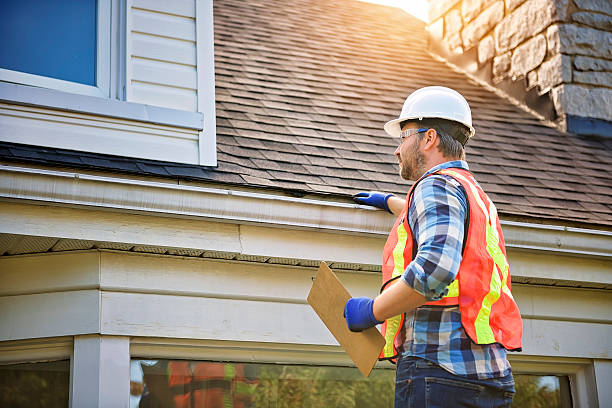 Licensed Roof Inspection service in Rolla, MO - Norken Roofing